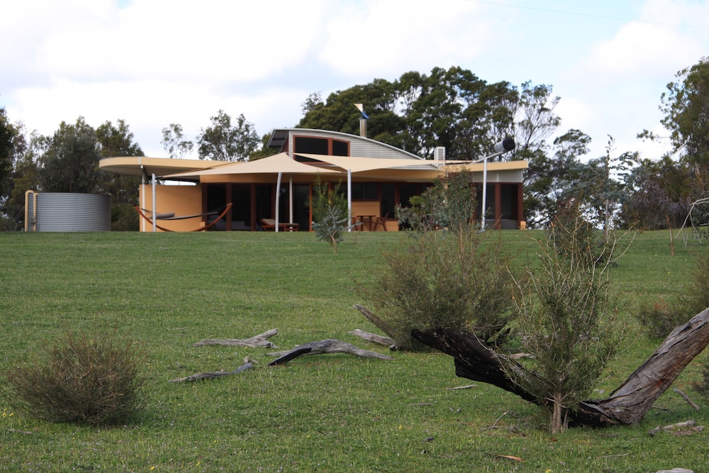 Boroka Downs