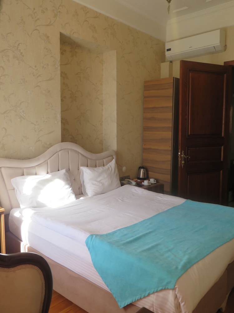 Nuray Hotel - Image 30