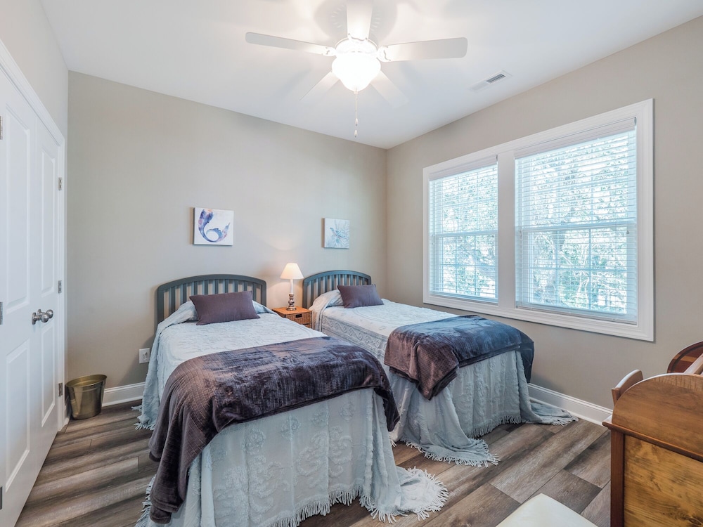 A Kure Cure by Topsail Realty