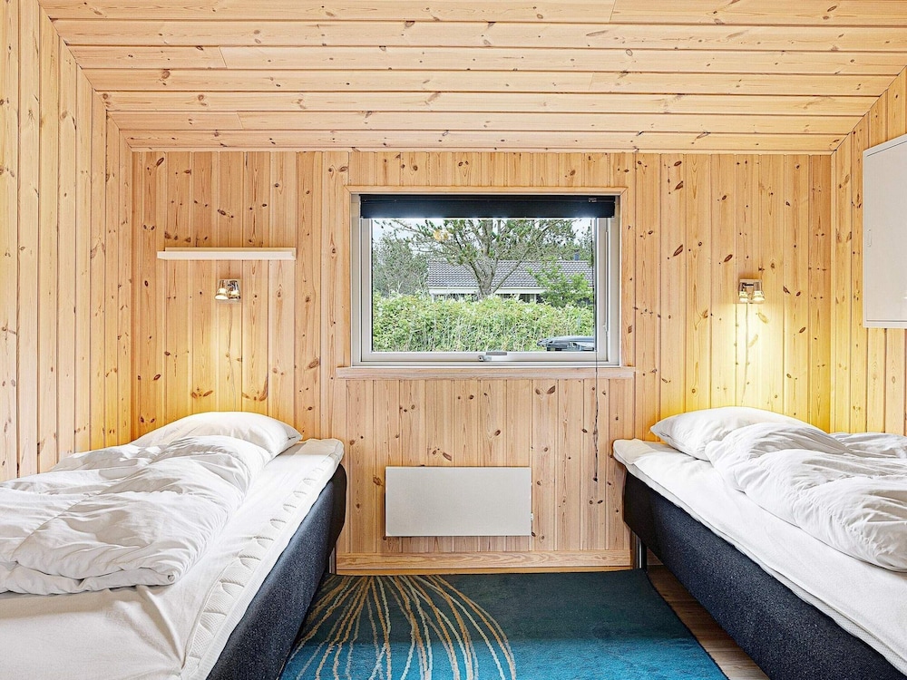10 Person Holiday Home in Albaek-by Traum view 2