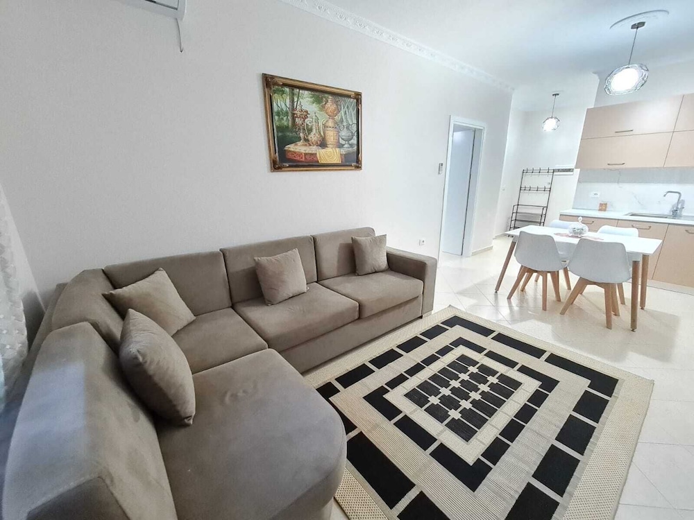 Seascape Apartments Vlore