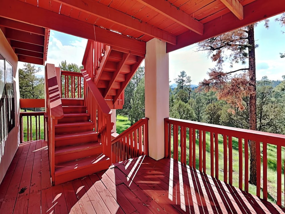 Sierra Silver by Ruidoso Vacation Rentals