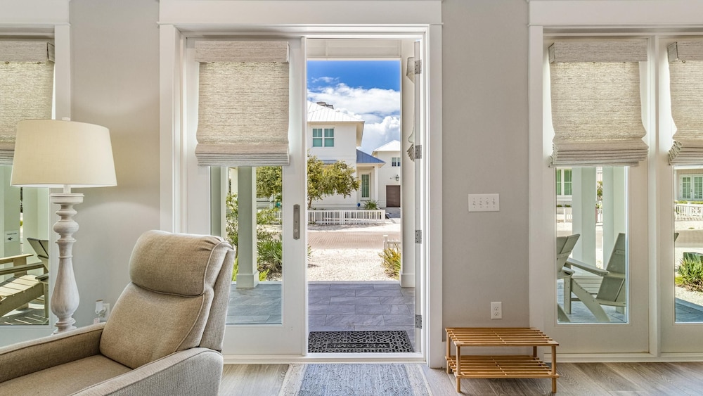 Beach Hangar by Southern Vacation Rentals