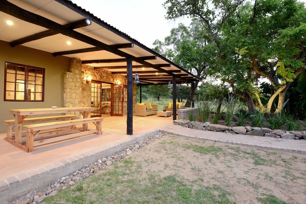 Tomjachu Bush Retreat