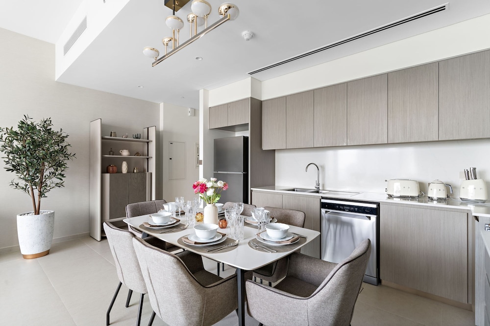 Grande Signature Residence - 4906 2BD