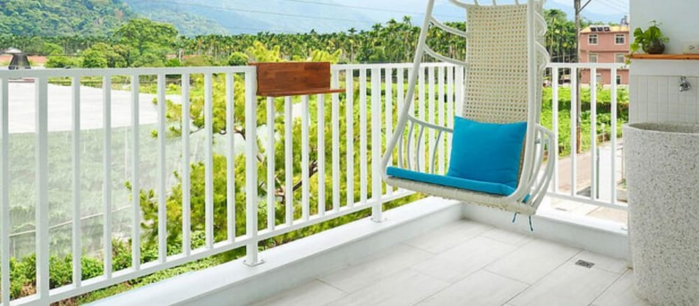 Cloud & Green Private Guest House