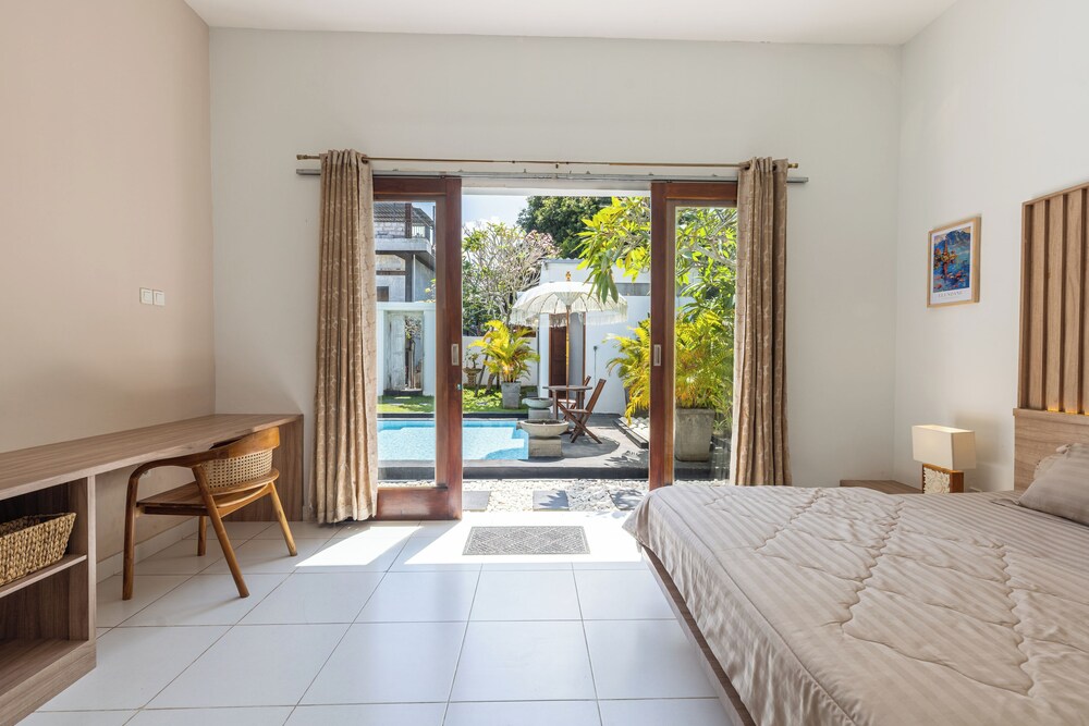 Soma Villa by Betterplace