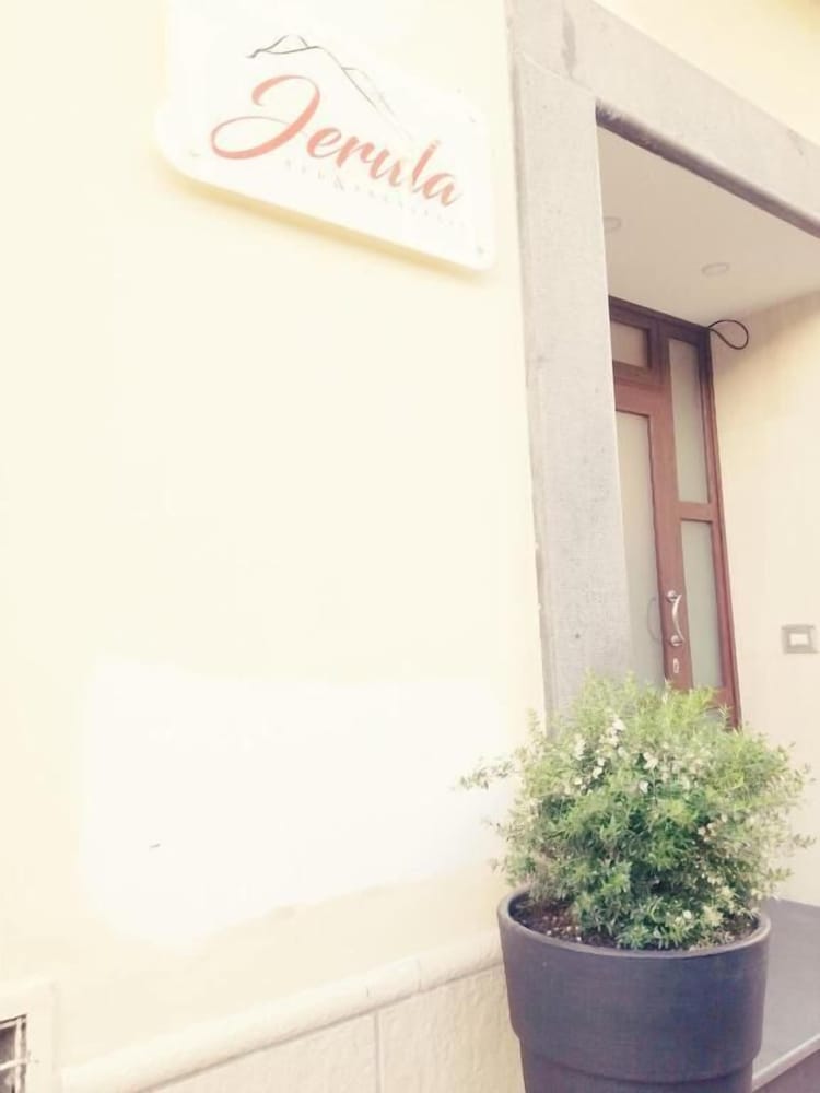 Jerula B&b