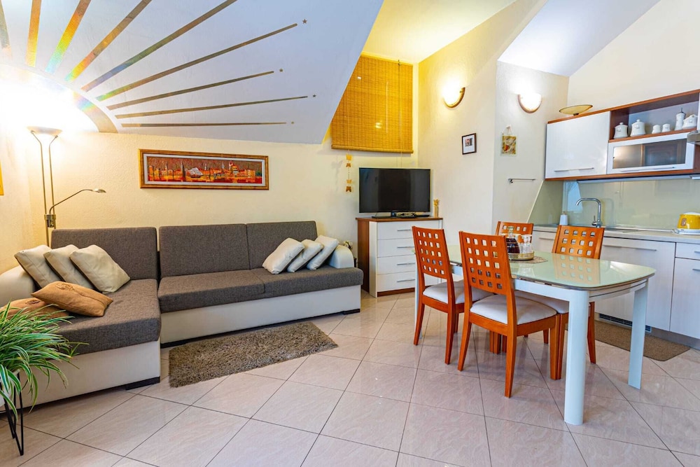 Villa Trogir Stars