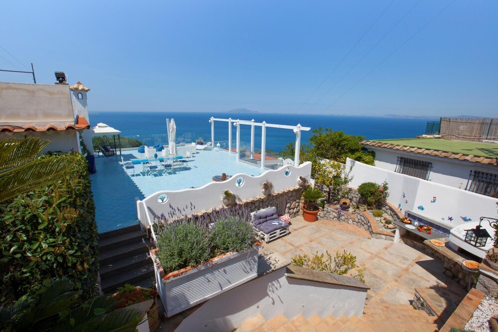 Villa Venus in Termini photo 2