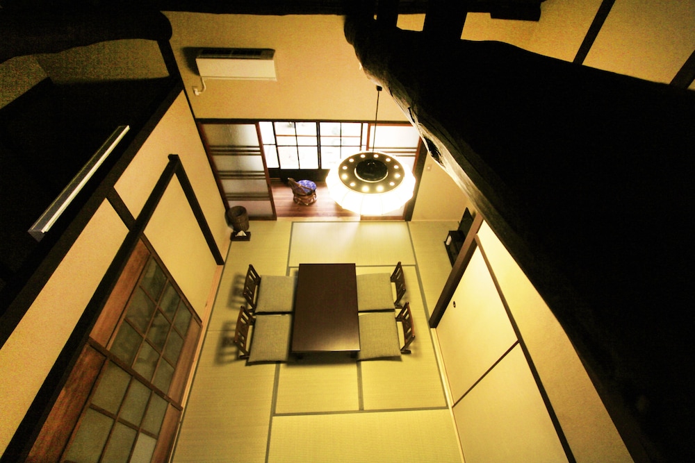 Heian Kyu Dairi No Yado