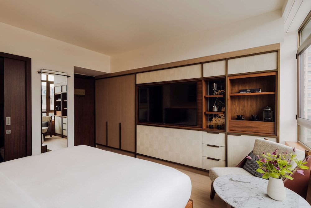 Nobu Hotel Barcelona 23