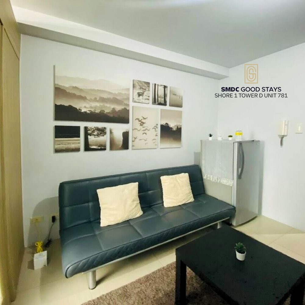 Shore Residences
