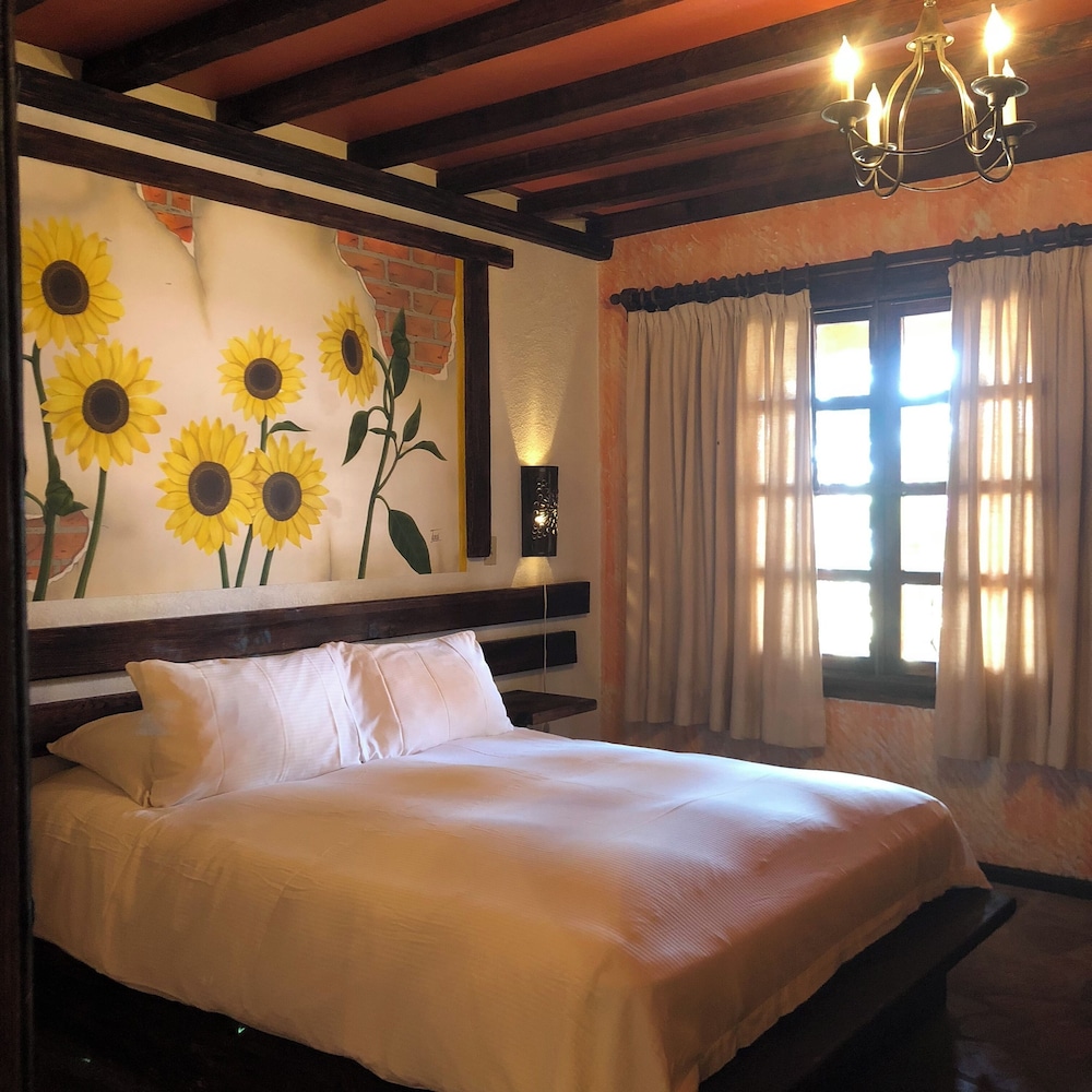 Posada de las Flores Loreto