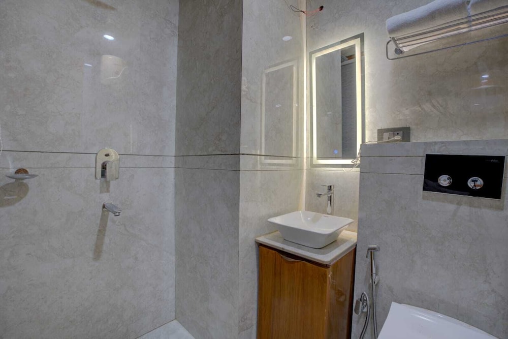 Platinum Service Apartment DLF Cyberhub