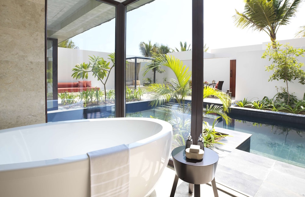 Al Baleed Resort Salalah by Anantara 38