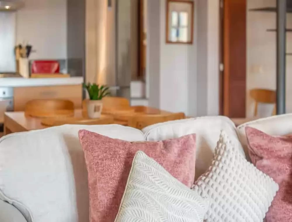 Els Abats - Villa With Private Pool In Fornalutx