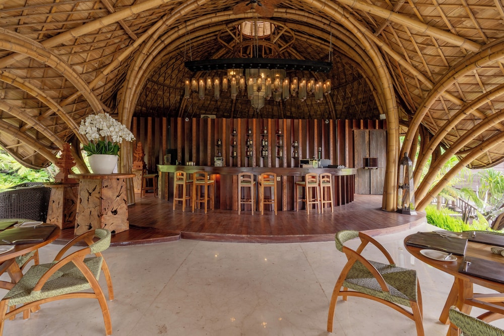 E Sanctuary Resort Ubud