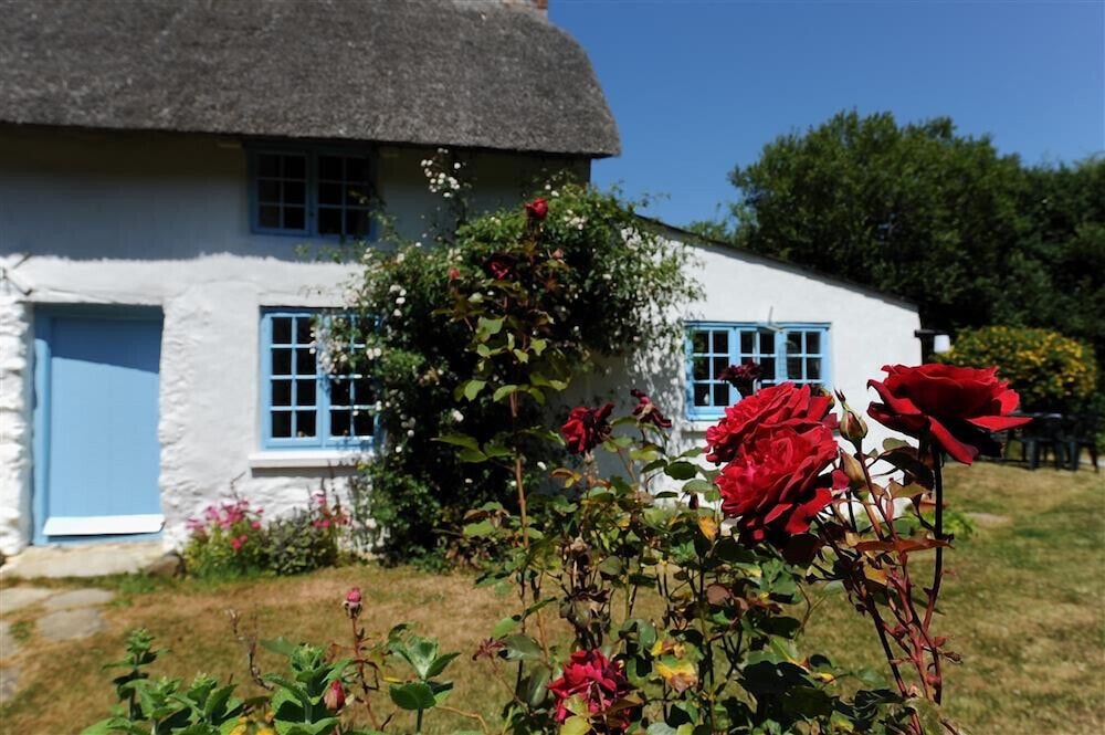 St Gabriels Cottage