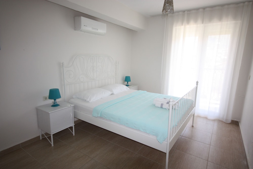 Narlibahce Villalari view 3