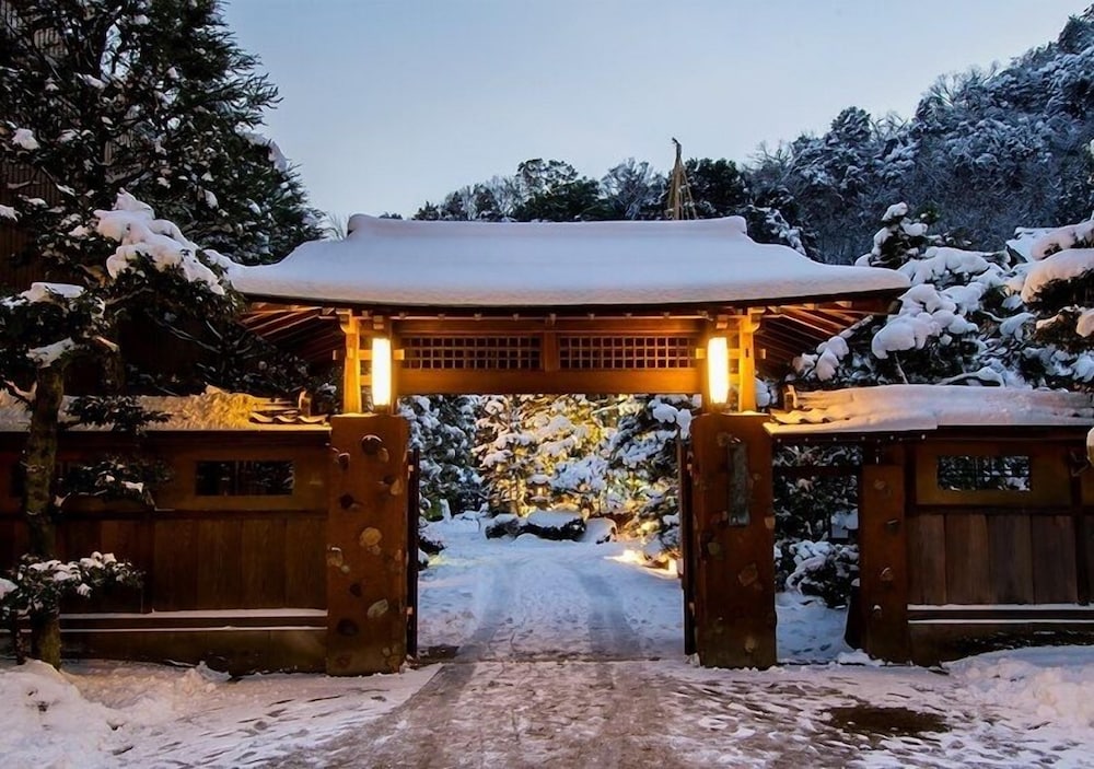 Yutouya Ryokan