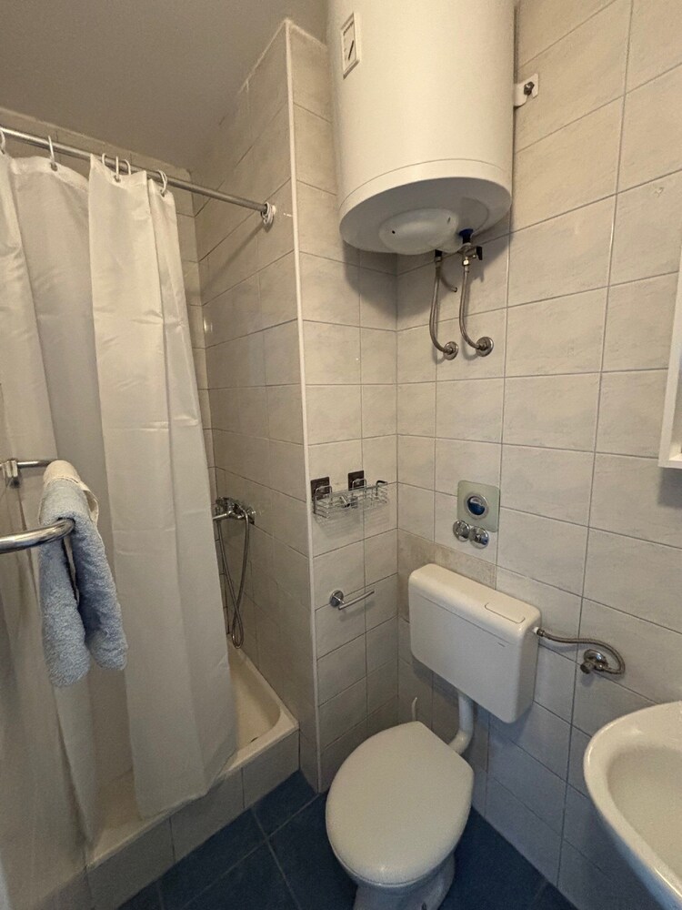 Apartmani Vela Makarska