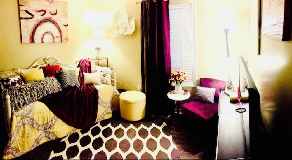 The Haven at Charity House 1