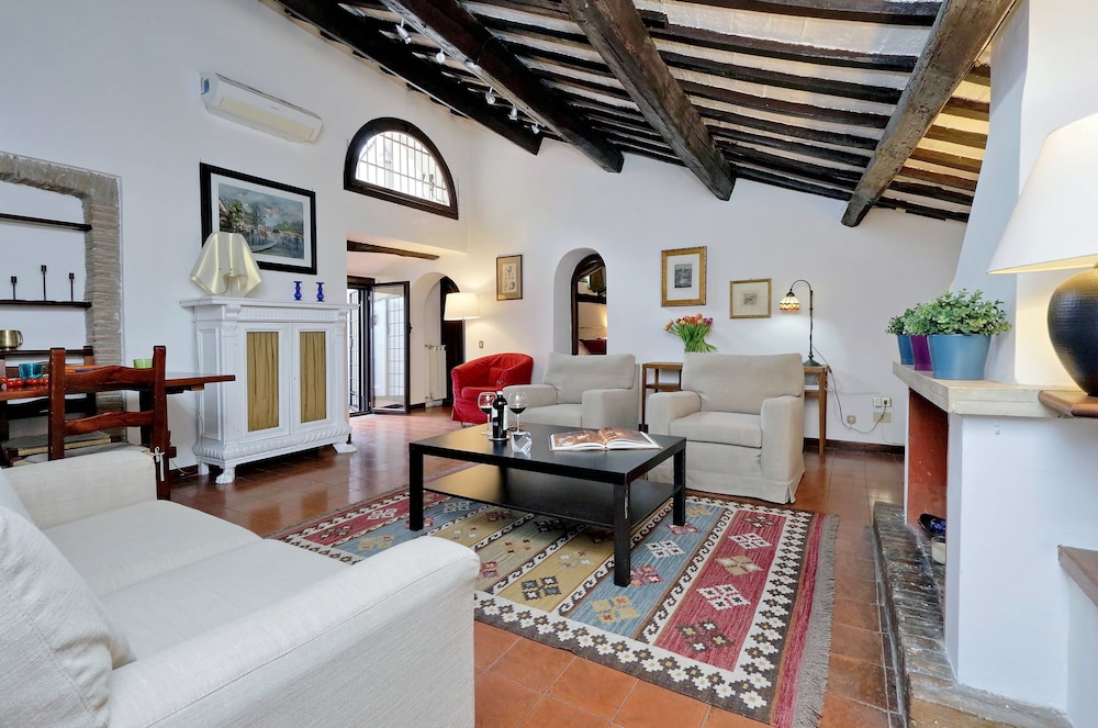 Benedetta - WR Apartments
