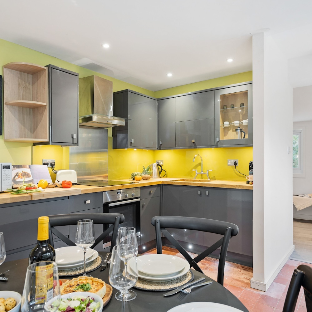 Bramblewood in Maidencombe view 4