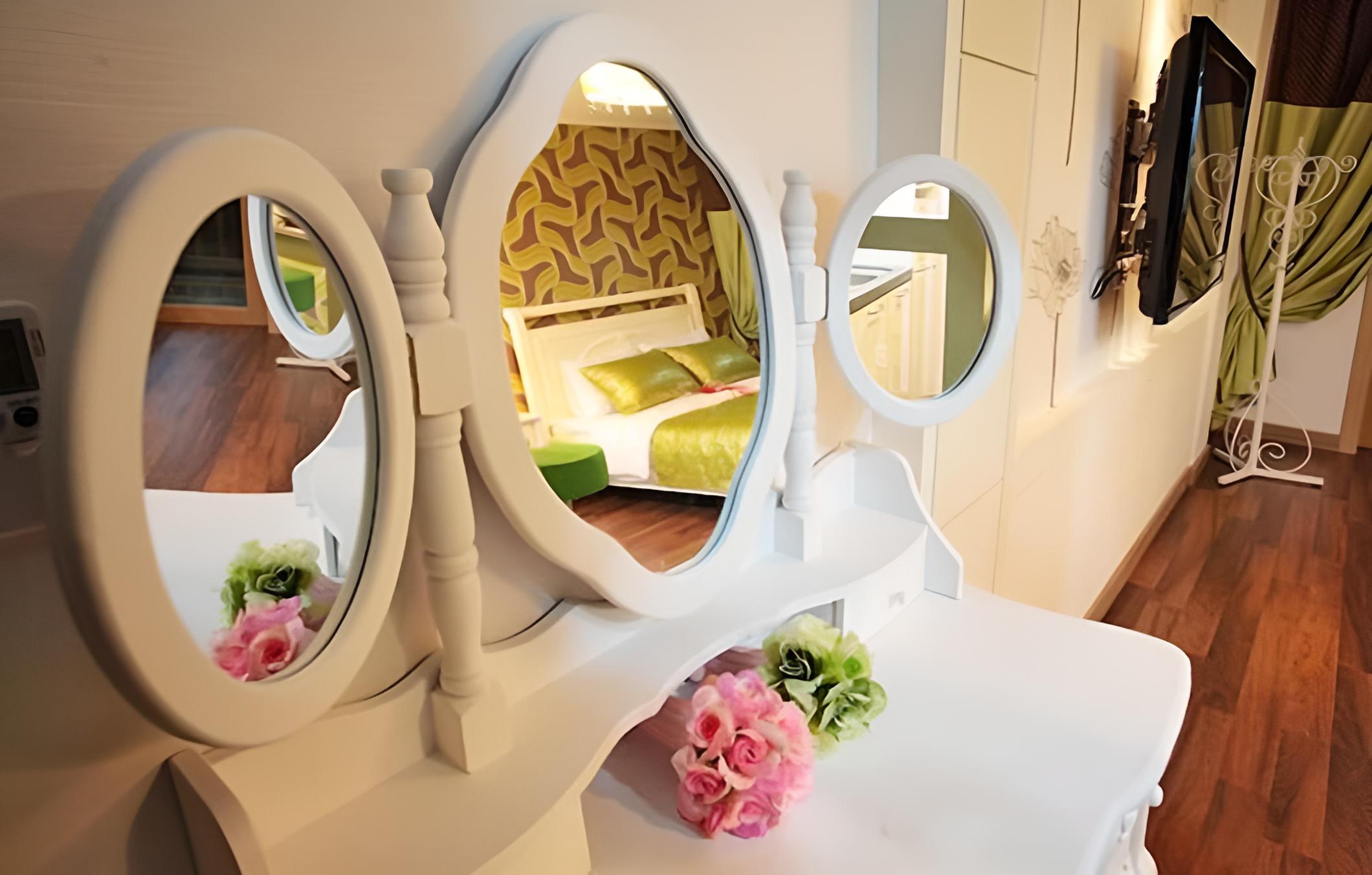 Taean Golden Wave Pension