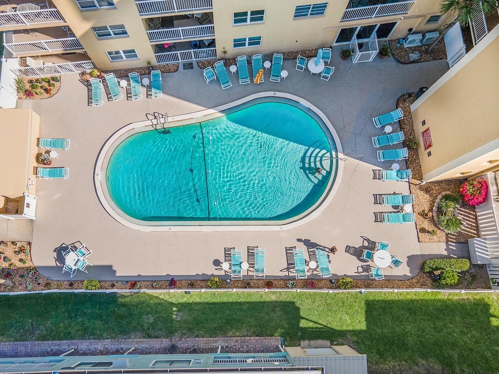 Ponce de Leon Towers 301