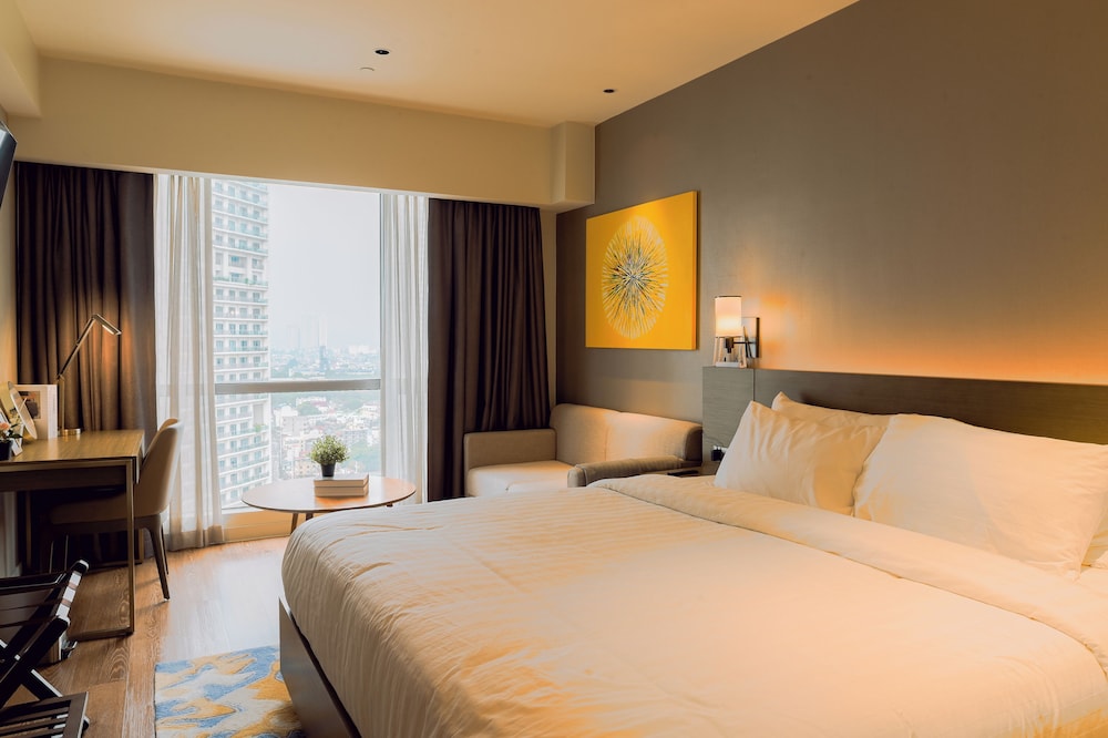Hotel Residences at Acqua