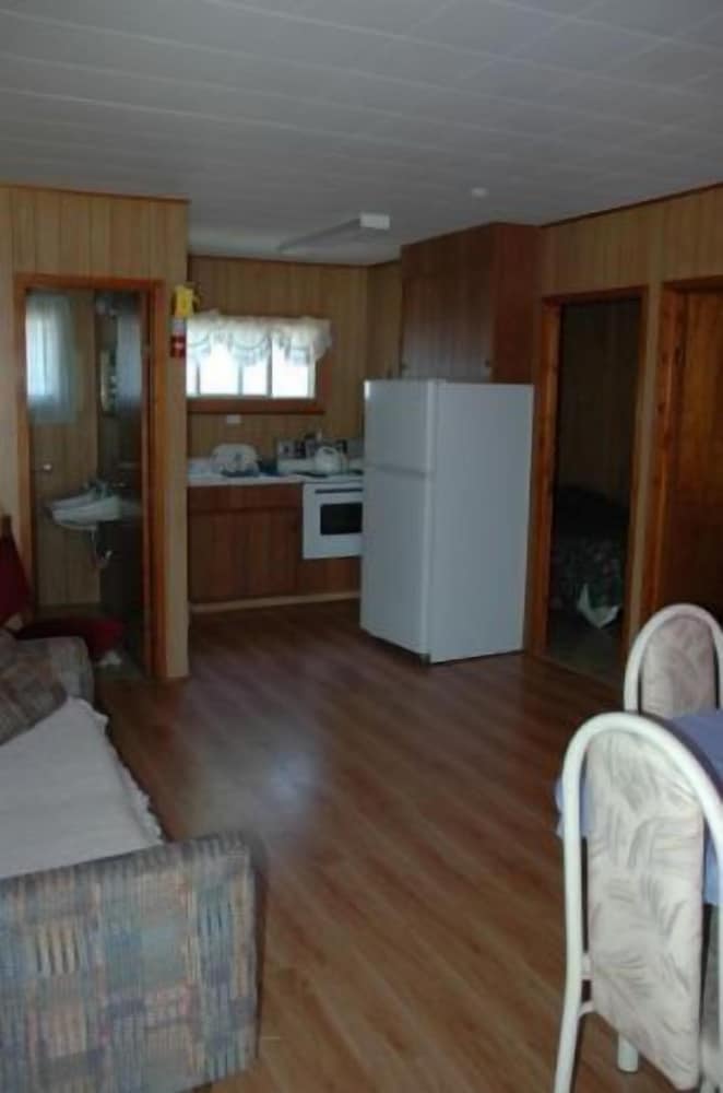 Oak Haven Cottages