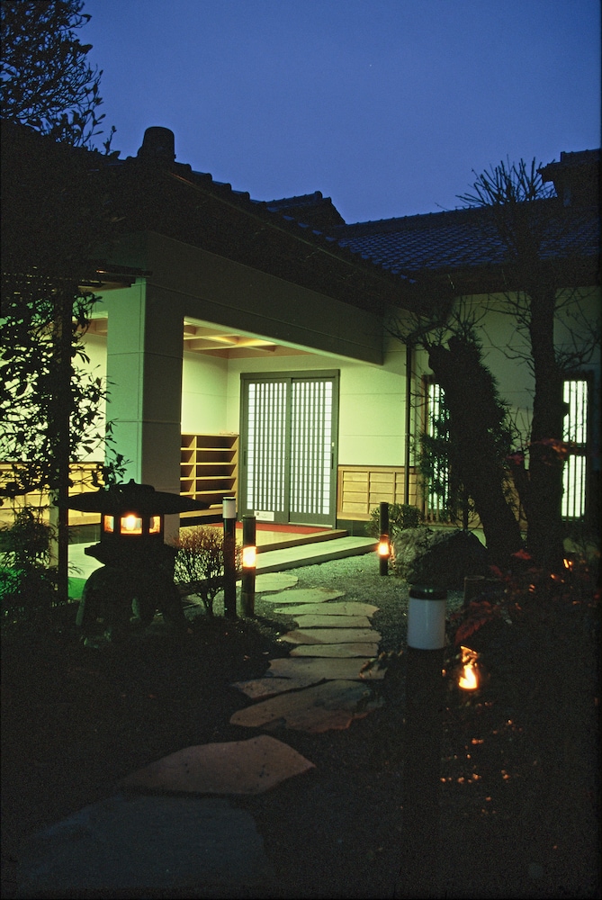 Ojikasou