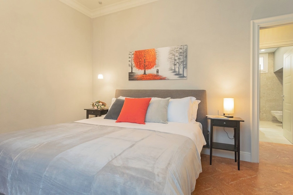 Torno Design Apartment by Rent all Como