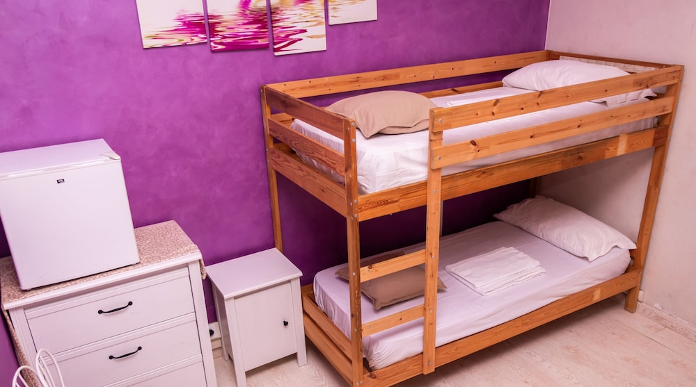 Romatic Guest House