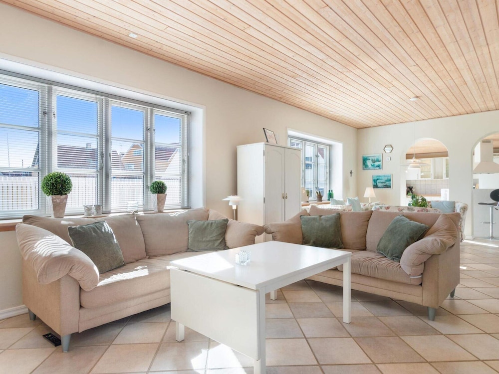 Cozy Coastal Retreat - By Traum Ferienwohnungen