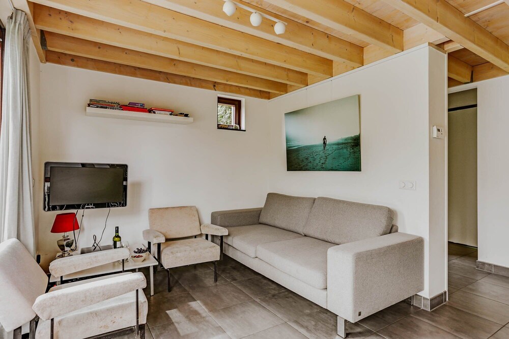 Dutchen Vakantiepark Buiten Bergen
