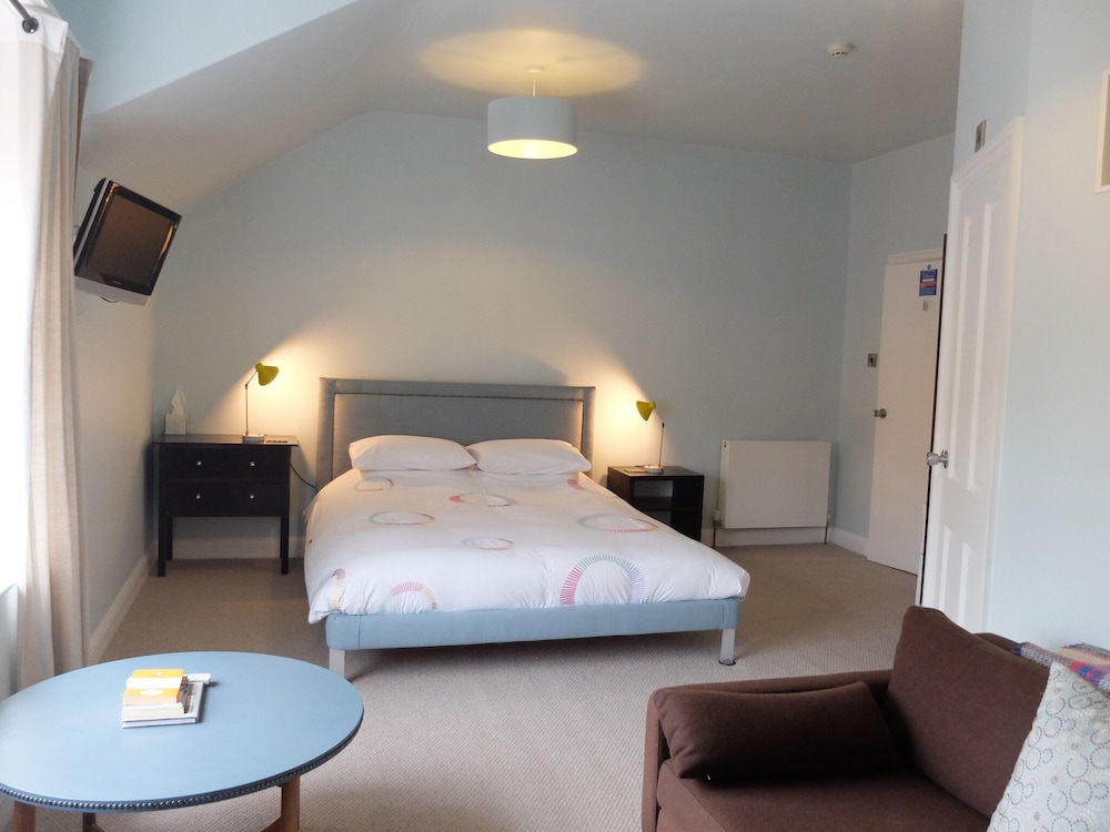 Hotel Shorehouse B&B - Image 1