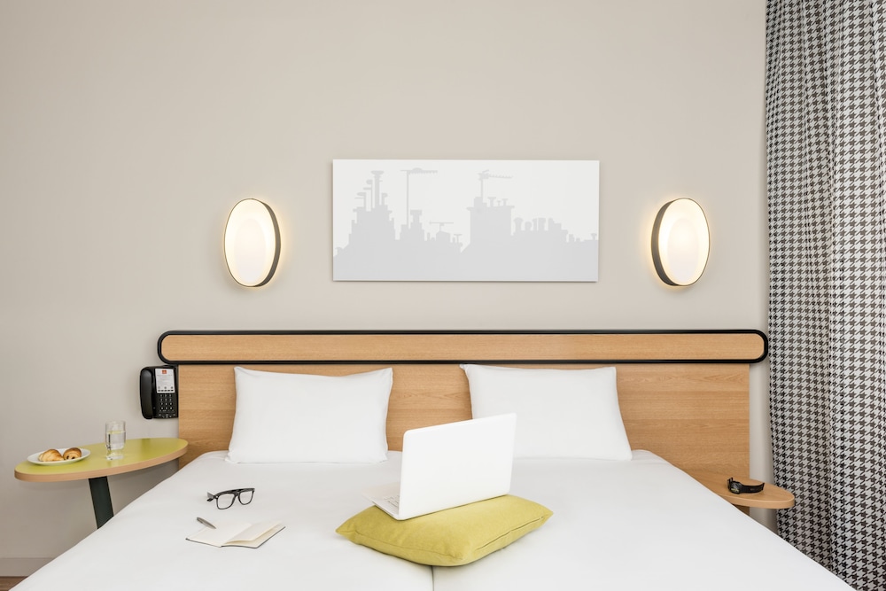 Aparthotel Adagio Access Paris Massy Gare TGV, photo 36