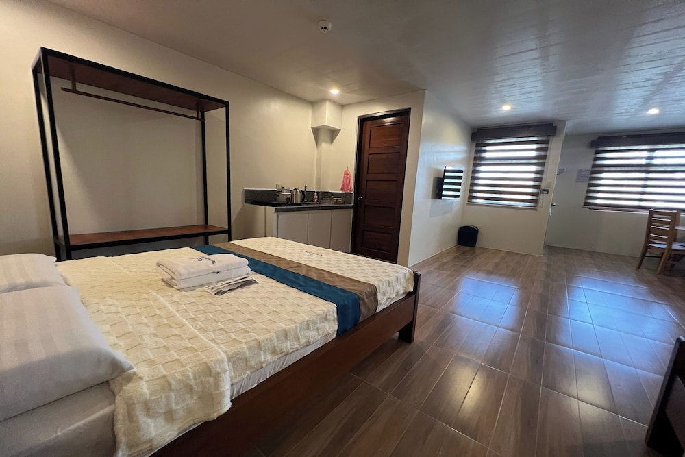 Serenity Suites