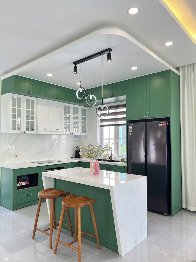 Carot Villa