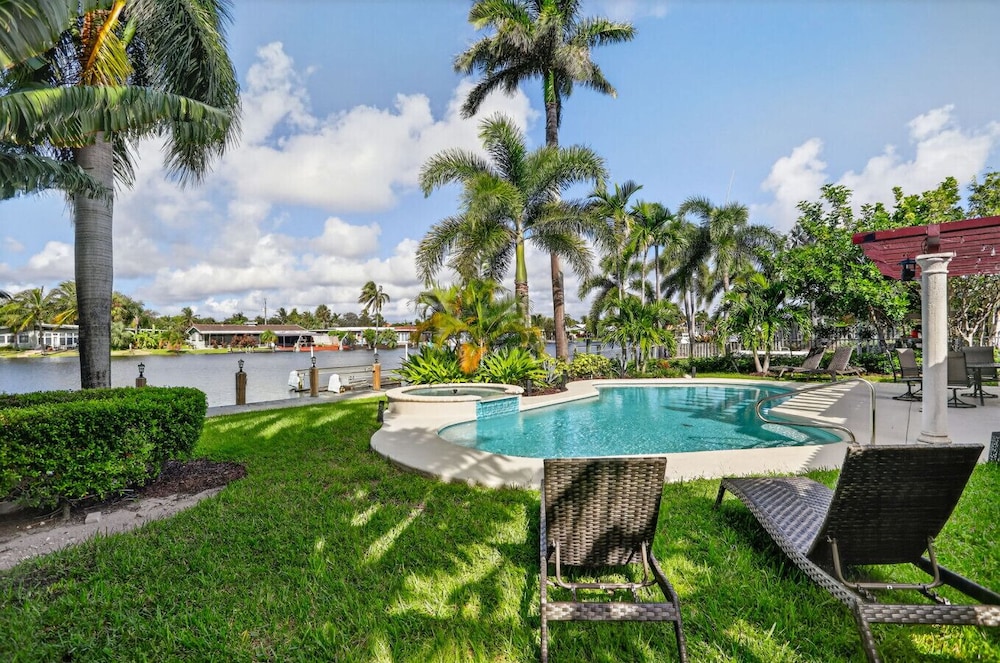 Siena Villas in Pompano Beach