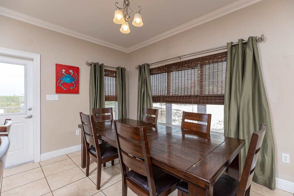Windswept 4 Bedroom Home view 3