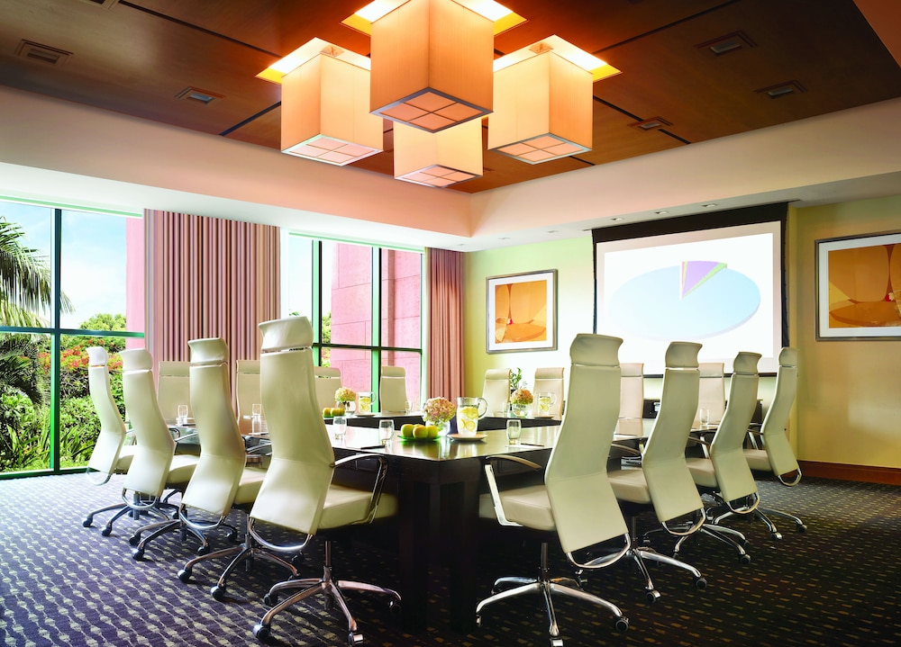 Nassau - Paradise Island Vacations - The Cove at Atlantis - Property Image 5