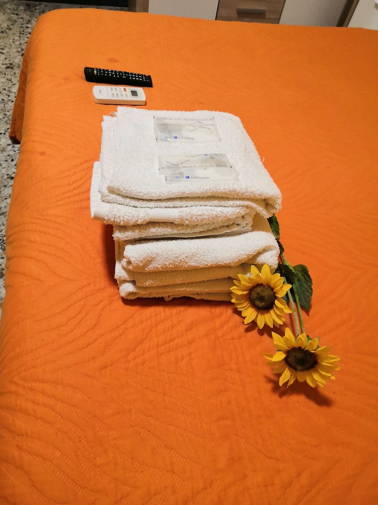A1-GIRASOLE BED AND BREAKFAST view 2
