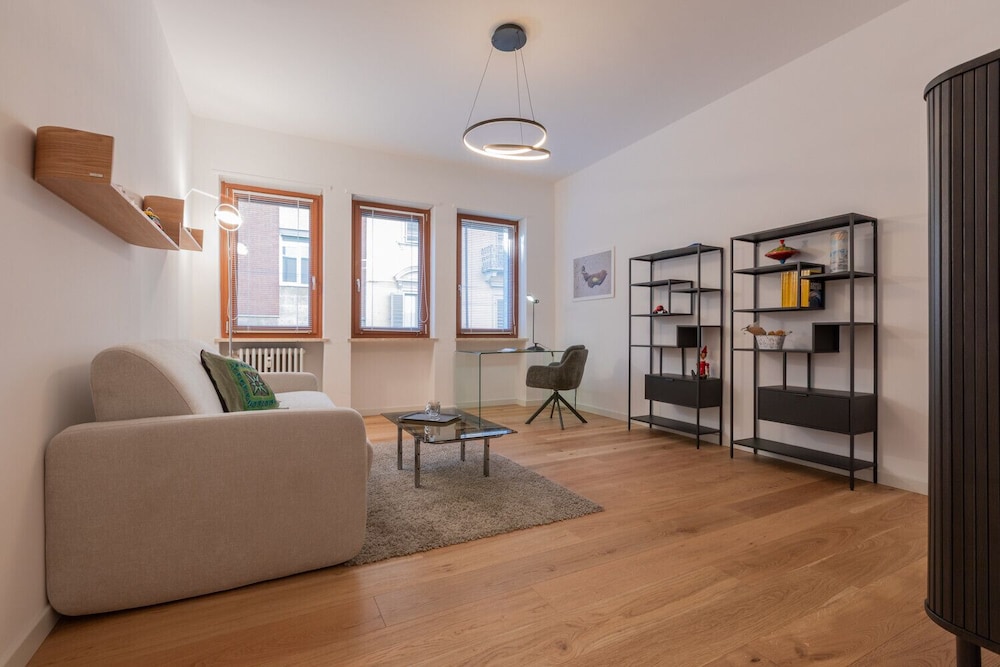 Ormea 3 - Ormea Cobalto Apartment