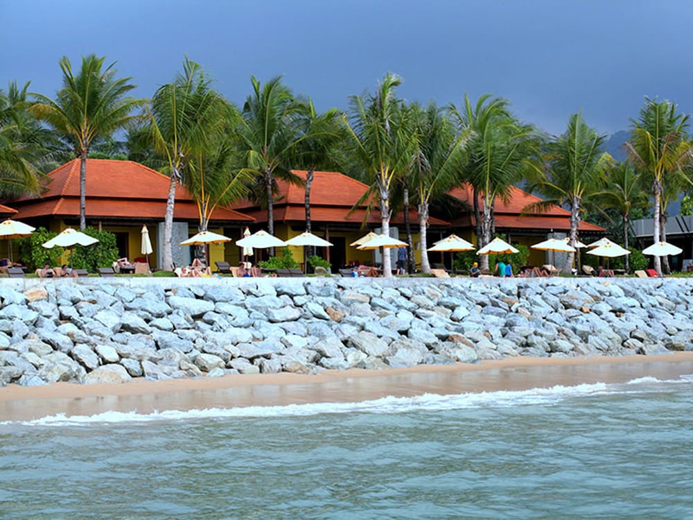 Hotel Chongfah Resort
