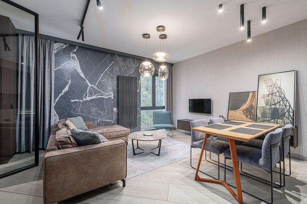 RentPlanet - Apartamenty Złota