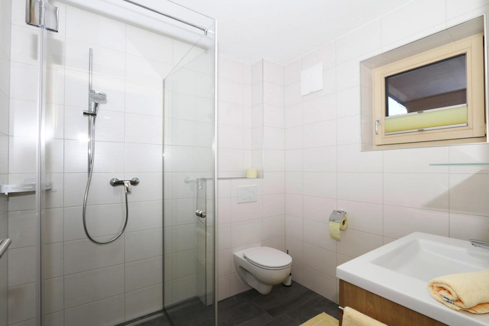Apartment in Aschau at the Lake